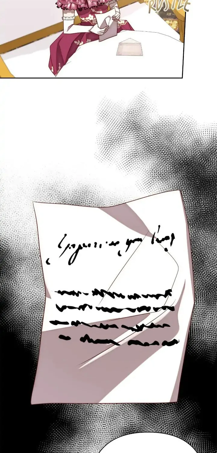 While I'm Back in Time, I'll Get My Revenge Chapter 24 page 41 - 
