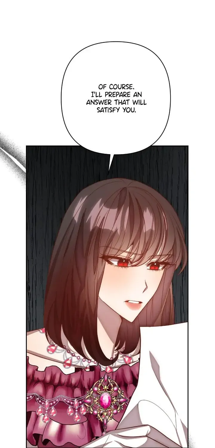 While I'm Back in Time, I'll Get My Revenge Chapter 24 page 43 - 