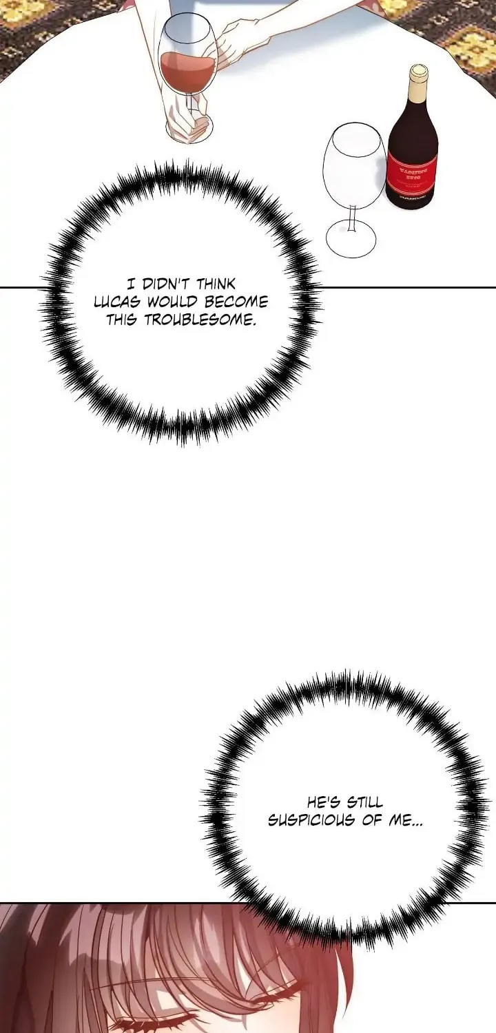 While I'm Back in Time, I'll Get My Revenge Chapter 24 page 47 - 