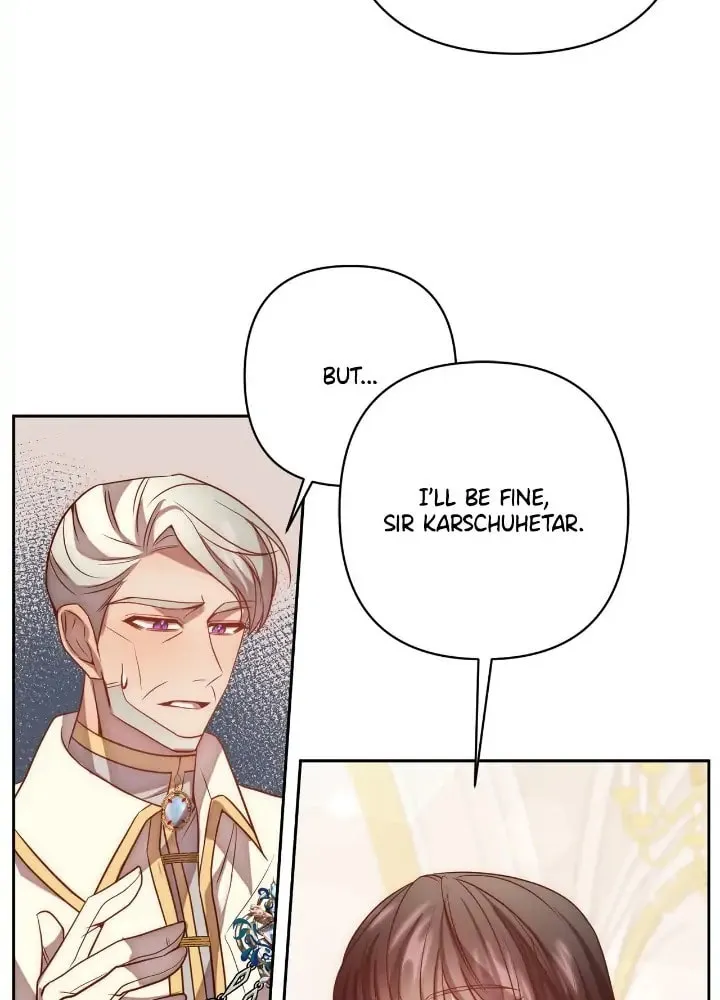 While I'm Back in Time, I'll Get My Revenge Chapter 24 page 6 - 