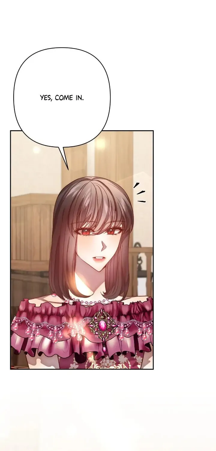 While I'm Back in Time, I'll Get My Revenge Chapter 24 page 51 - 
