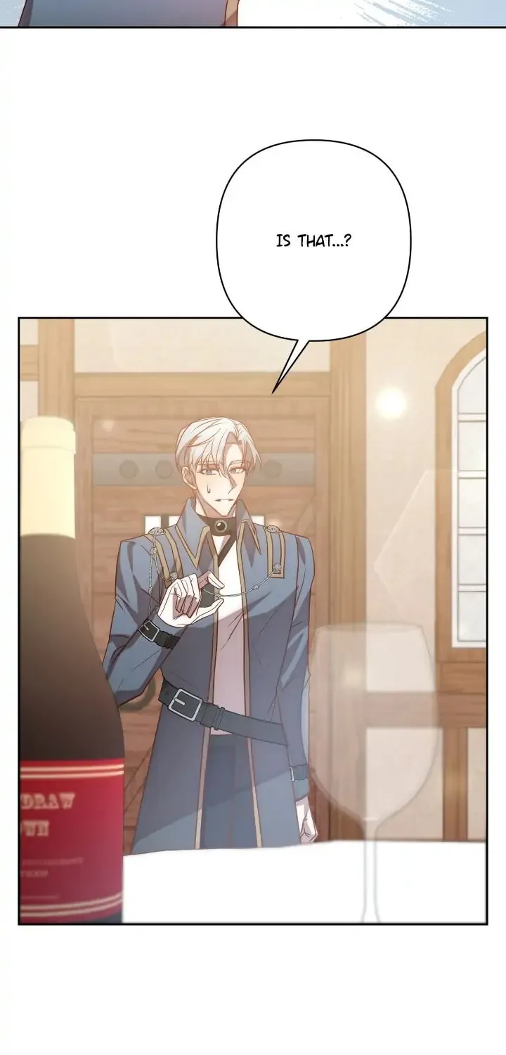 While I'm Back in Time, I'll Get My Revenge Chapter 24 page 54 - 