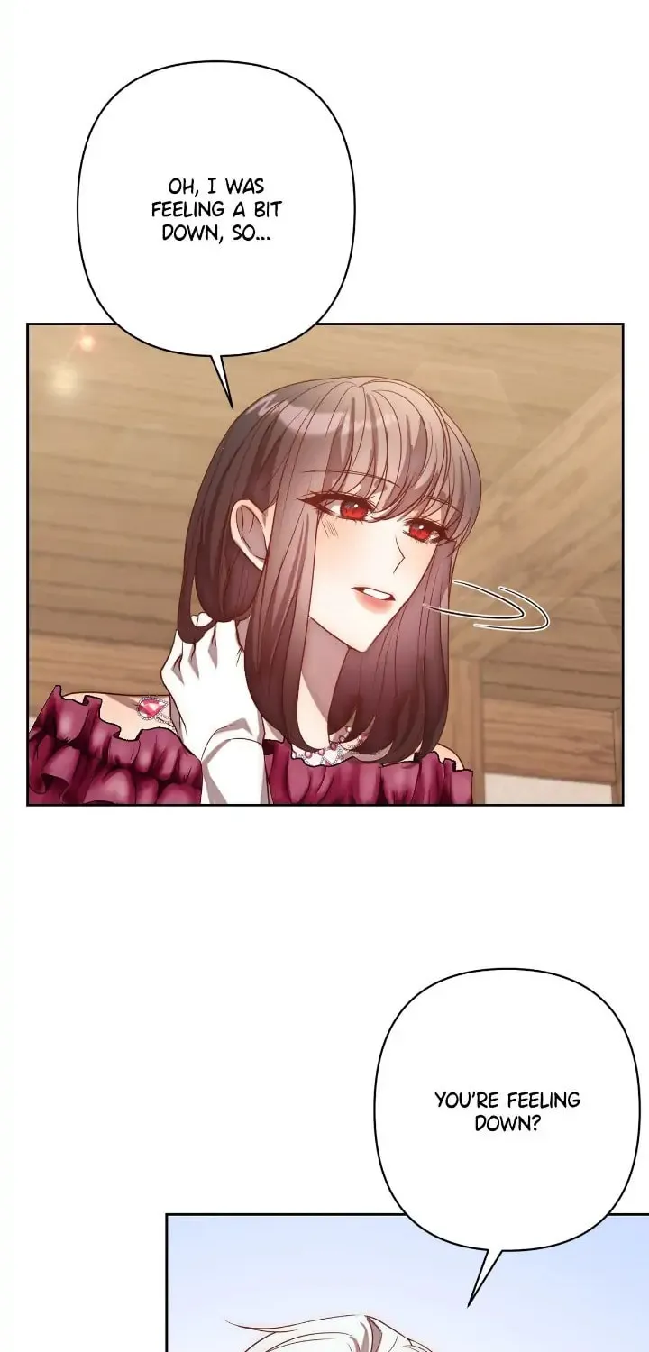 While I'm Back in Time, I'll Get My Revenge Chapter 24 page 55 - 