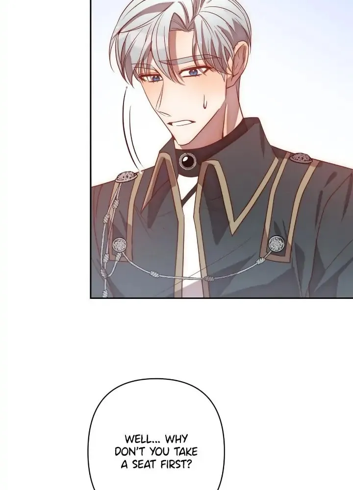 While I'm Back in Time, I'll Get My Revenge Chapter 24 page 56 - 