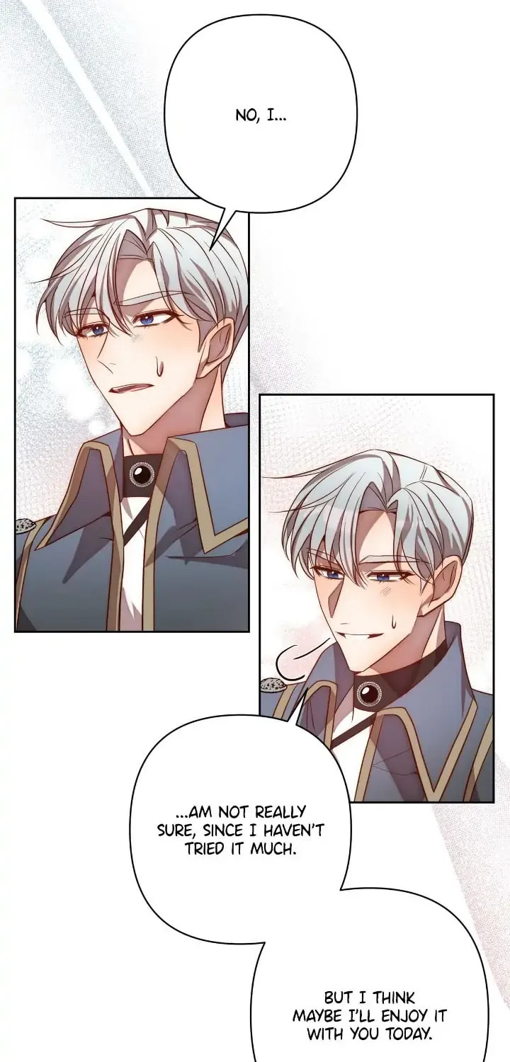 While I'm Back in Time, I'll Get My Revenge Chapter 24 page 60 - 