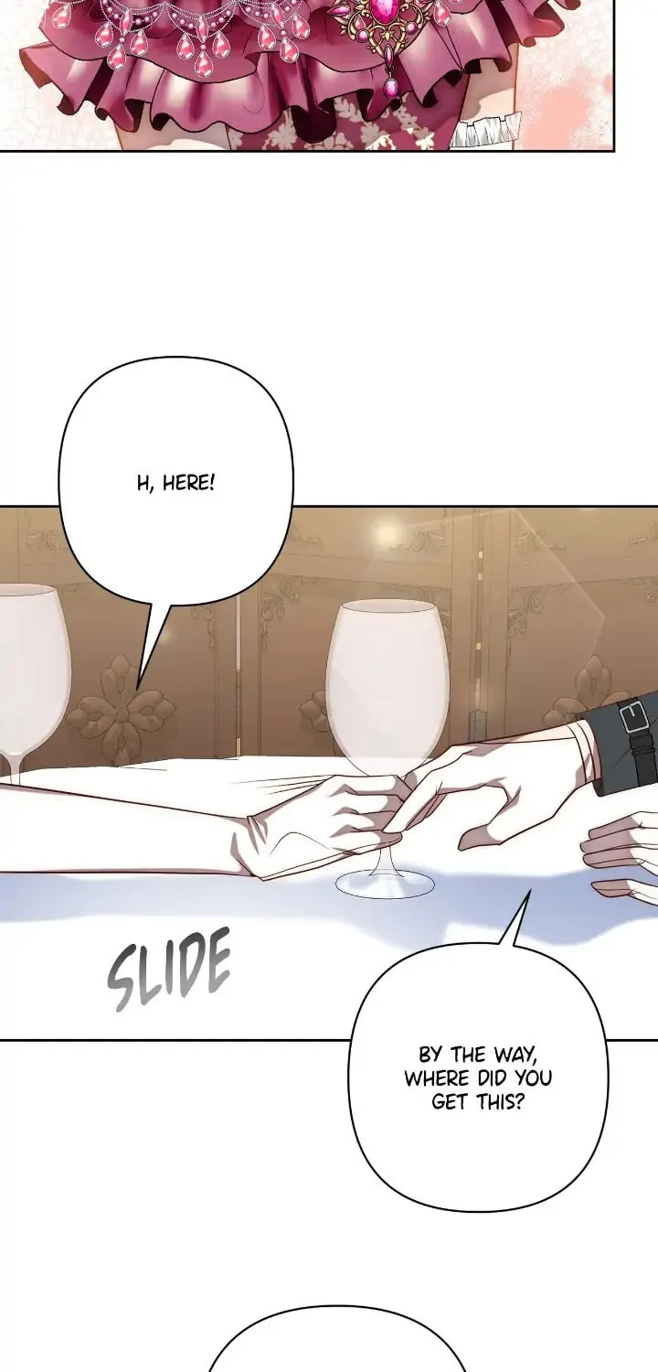 While I'm Back in Time, I'll Get My Revenge Chapter 24 page 62 - 
