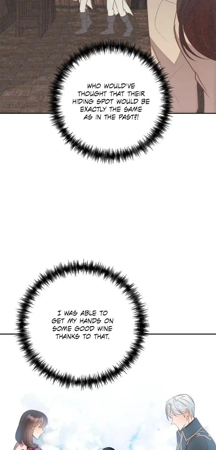 While I'm Back in Time, I'll Get My Revenge Chapter 24 page 65 - 