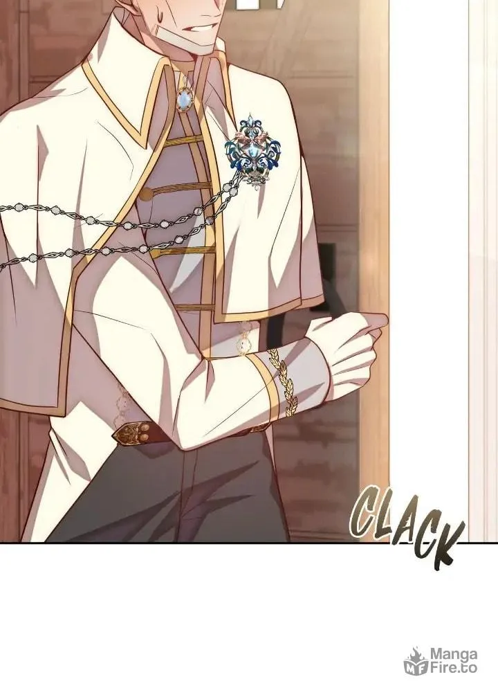 While I'm Back in Time, I'll Get My Revenge Chapter 24 page 8 - 