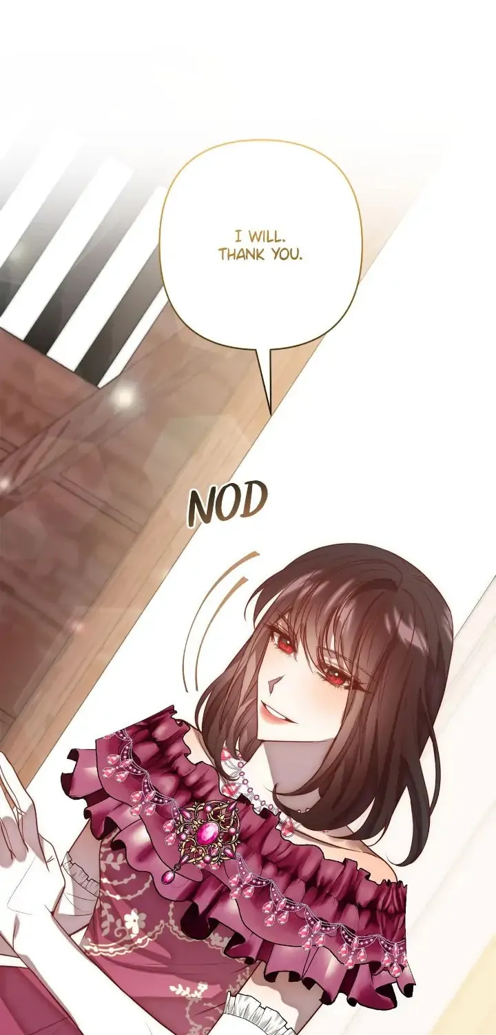 While I'm Back in Time, I'll Get My Revenge Chapter 24 page 9 - 