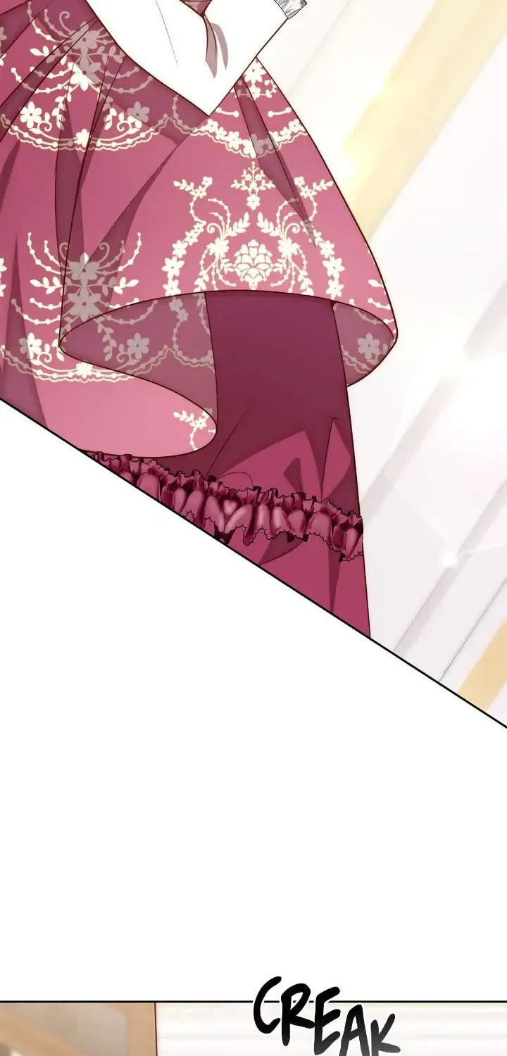 While I'm Back in Time, I'll Get My Revenge Chapter 24 page 10 - 