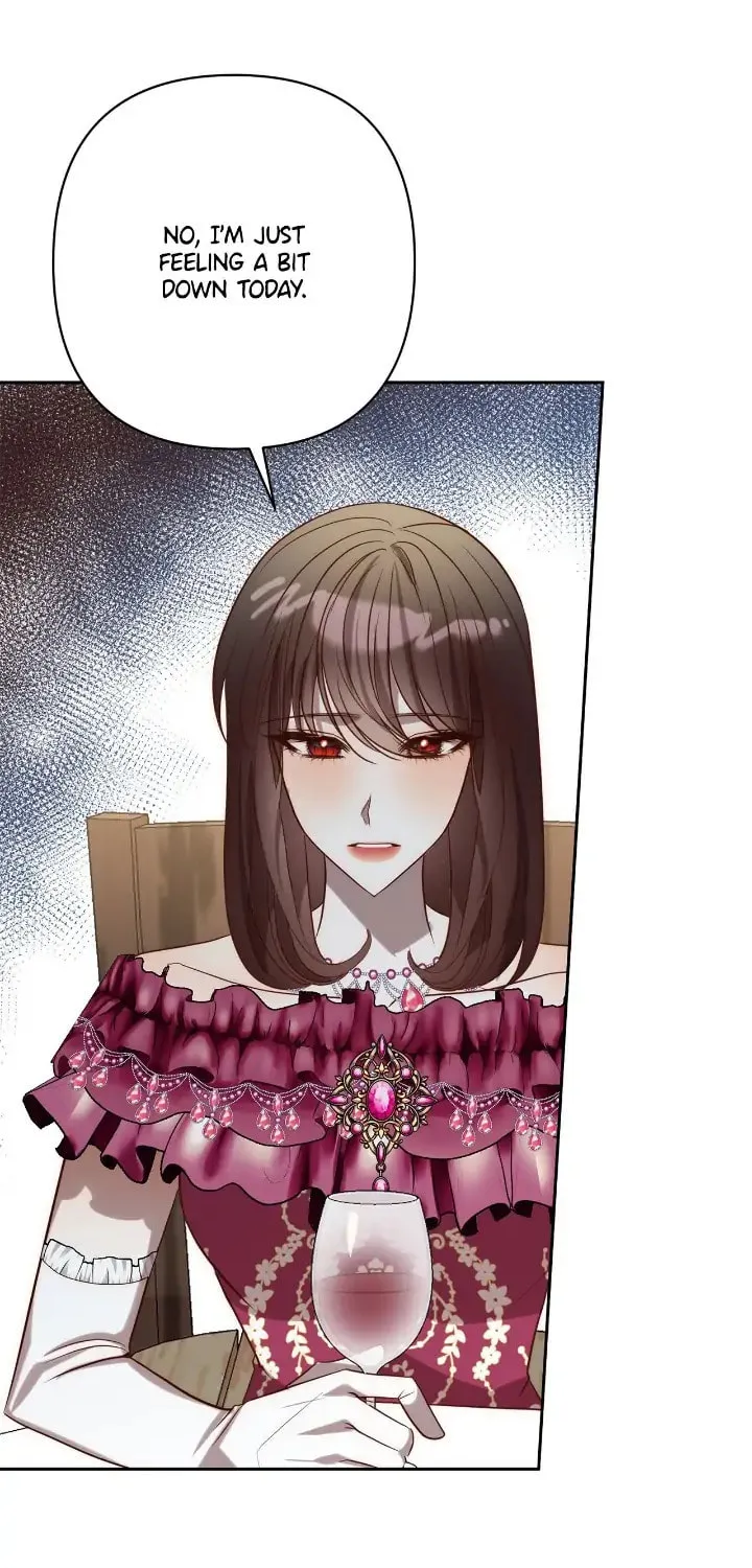 While I'm Back in Time, I'll Get My Revenge Chapter 25 page 17 - 