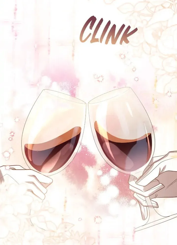While I'm Back in Time, I'll Get My Revenge Chapter 25 page 3 - 