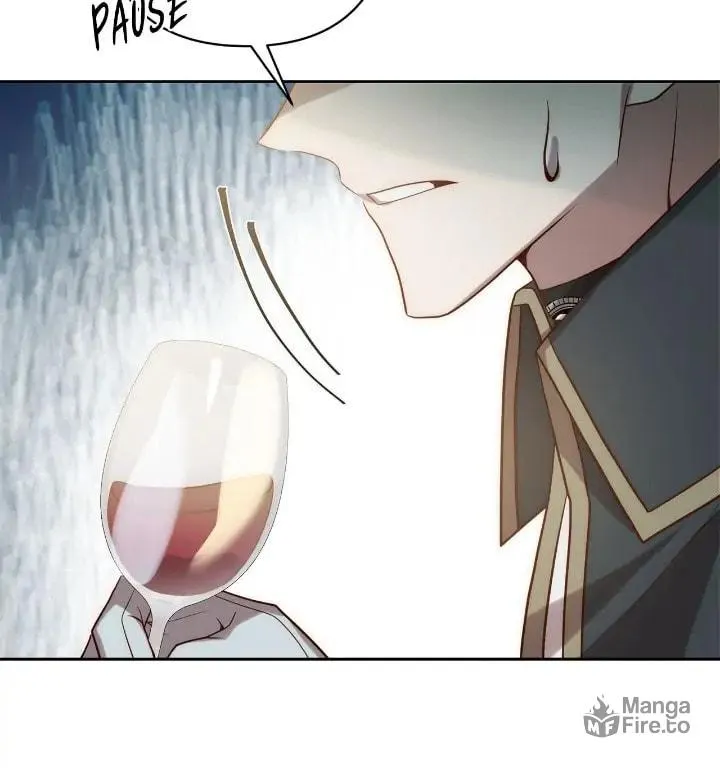 While I'm Back in Time, I'll Get My Revenge Chapter 25 page 28 - 
