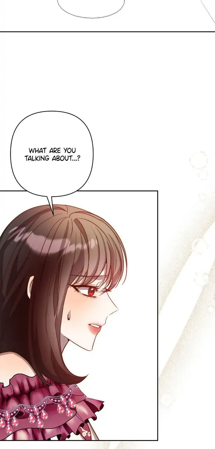 While I'm Back in Time, I'll Get My Revenge Chapter 25 page 30 - 