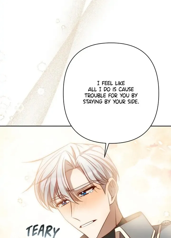 While I'm Back in Time, I'll Get My Revenge Chapter 25 page 31 - 