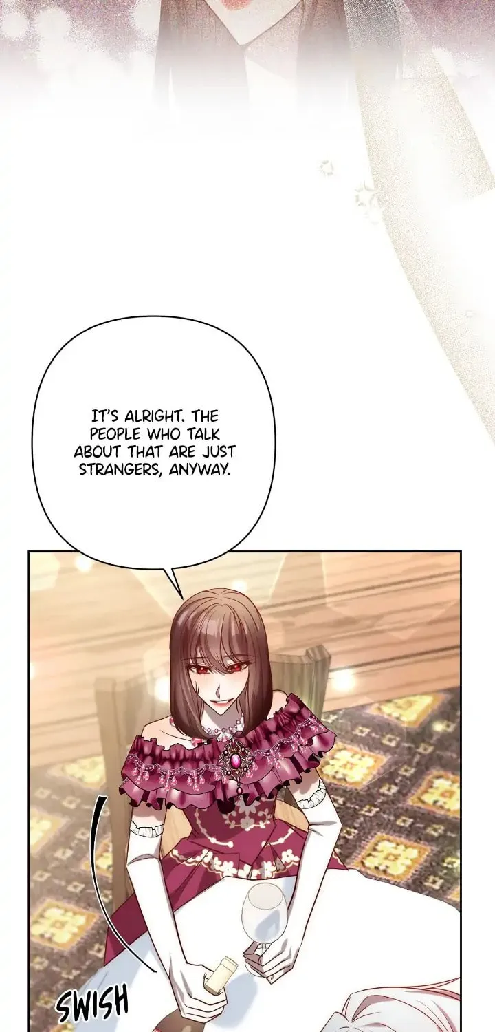 While I'm Back in Time, I'll Get My Revenge Chapter 25 page 33 - 