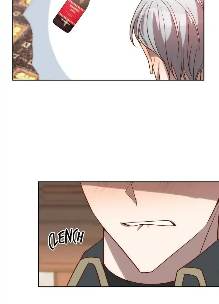 While I'm Back in Time, I'll Get My Revenge Chapter 25 page 34 - 