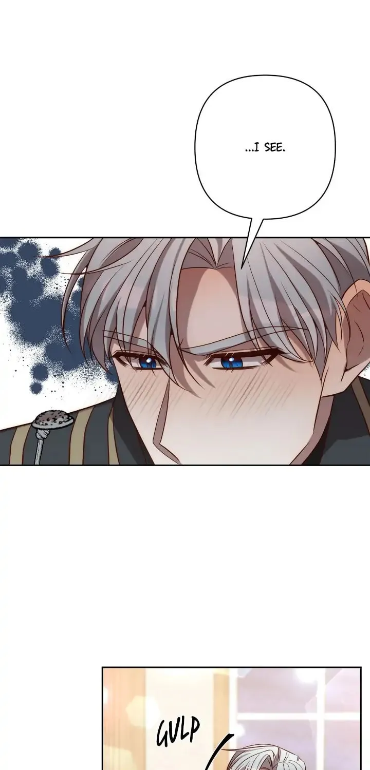 While I'm Back in Time, I'll Get My Revenge Chapter 25 page 35 - 