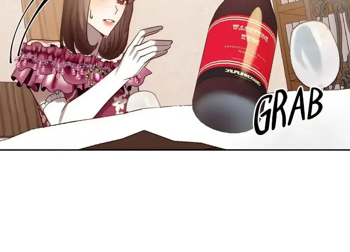 While I'm Back in Time, I'll Get My Revenge Chapter 25 page 37 - 