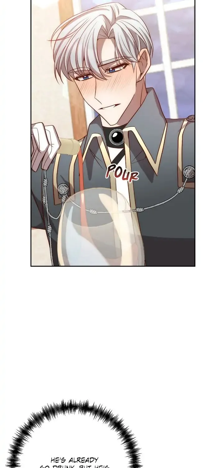 While I'm Back in Time, I'll Get My Revenge Chapter 25 page 39 - 