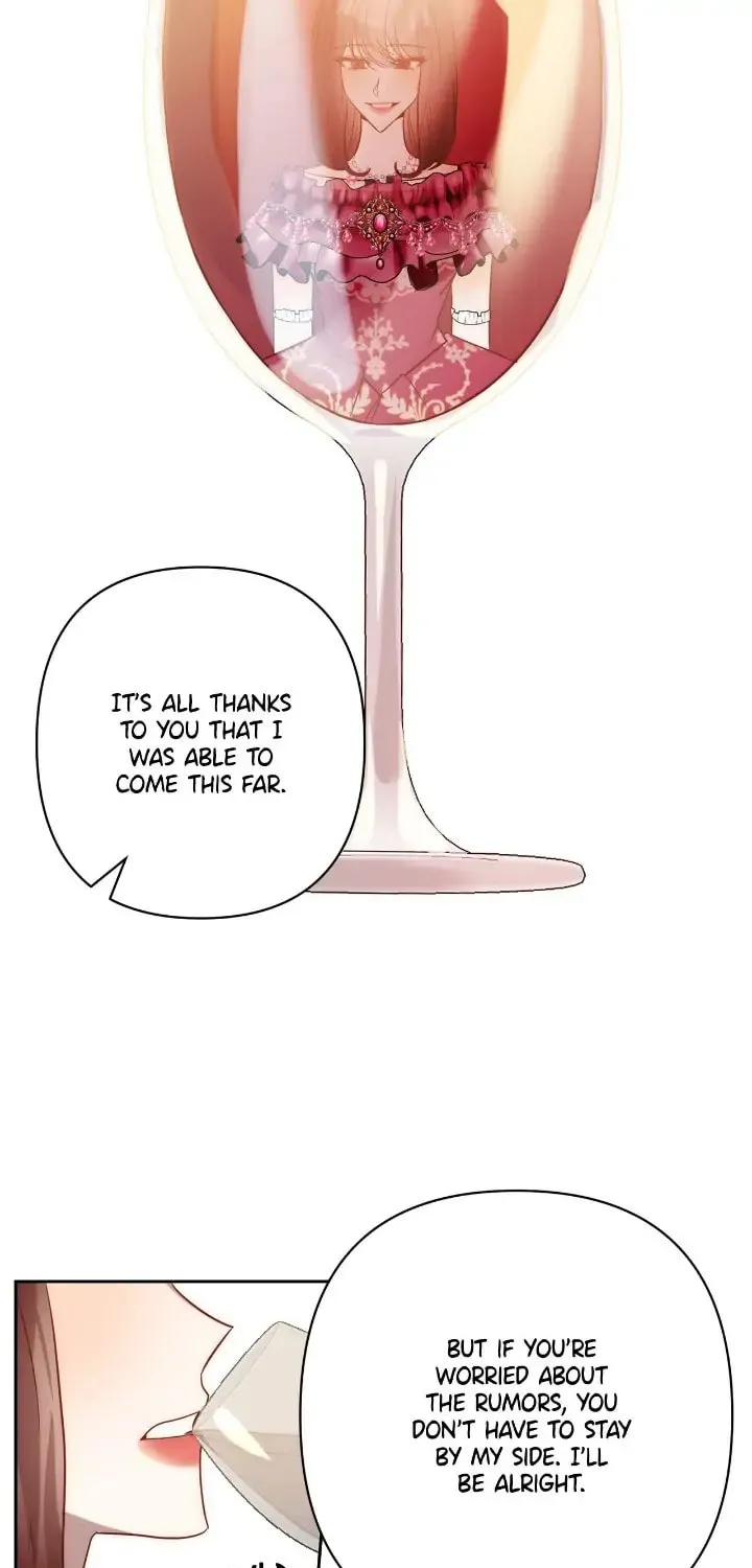While I'm Back in Time, I'll Get My Revenge Chapter 25 page 44 - 