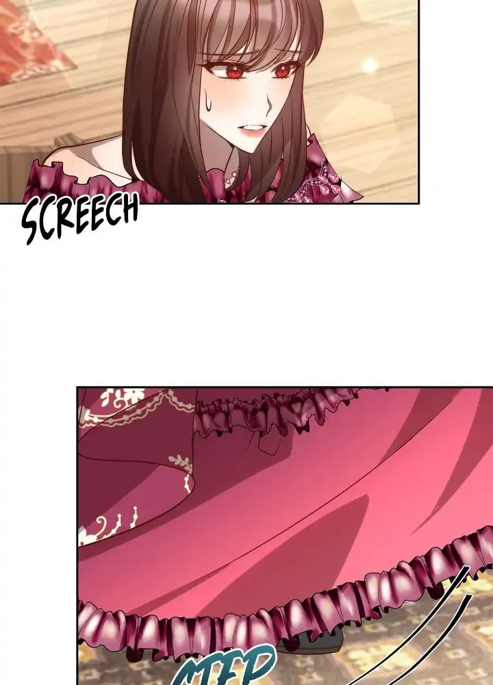 While I'm Back in Time, I'll Get My Revenge Chapter 25 page 53 - 