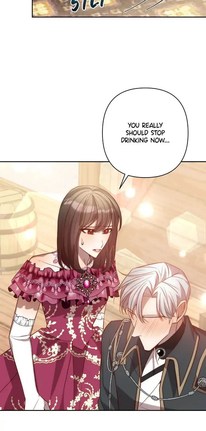 While I'm Back in Time, I'll Get My Revenge Chapter 25 page 54 - 