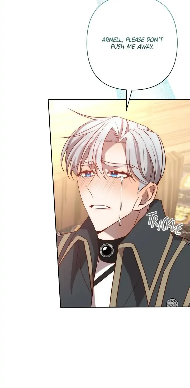 While I'm Back in Time, I'll Get My Revenge Chapter 25 page 64 - 