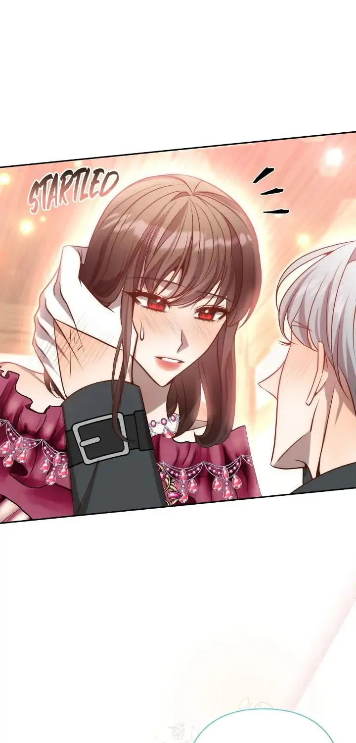 While I'm Back in Time, I'll Get My Revenge Chapter 25 page 65 - 