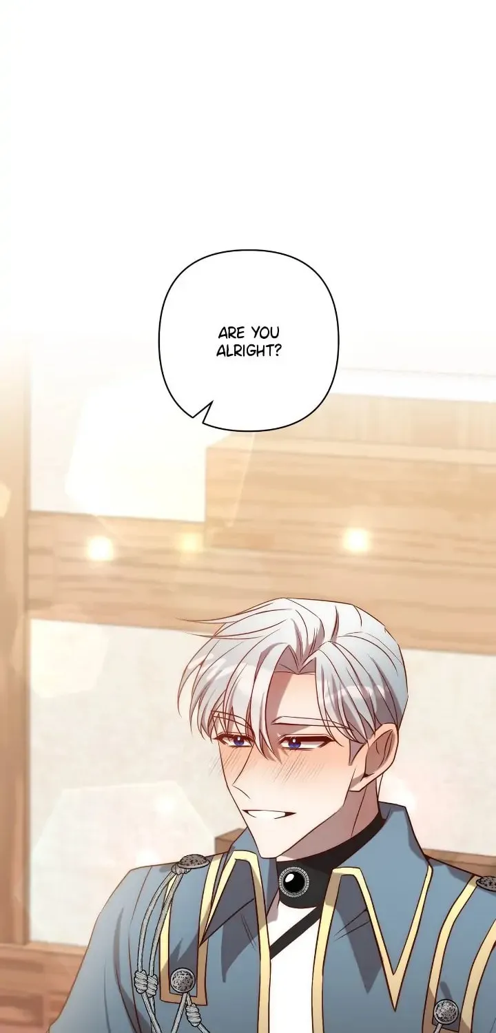 While I'm Back in Time, I'll Get My Revenge Chapter 25 page 8 - 