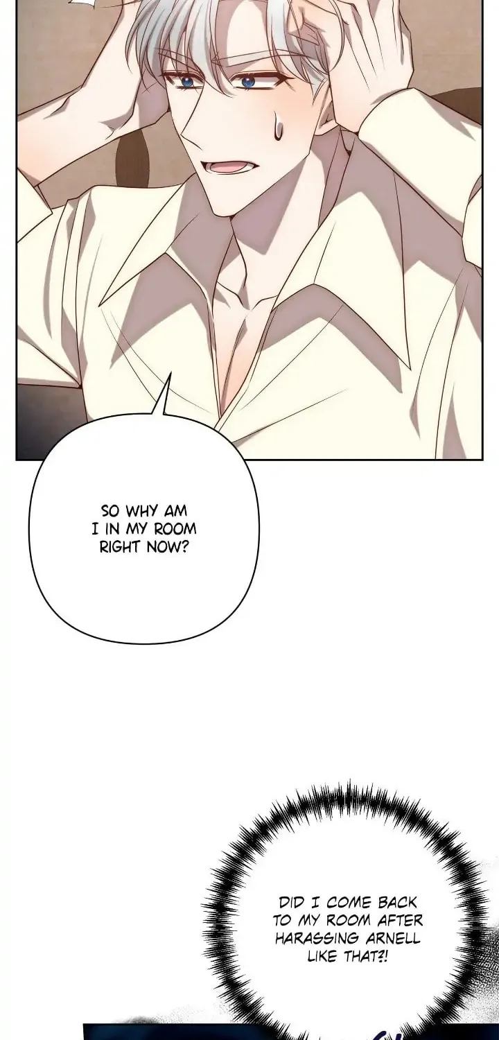While I'm Back in Time, I'll Get My Revenge Chapter 26 page 18 - 