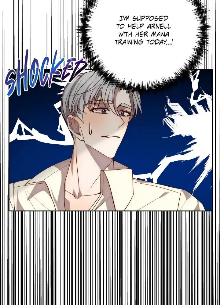 While I'm Back in Time, I'll Get My Revenge Chapter 26 page 23 - 