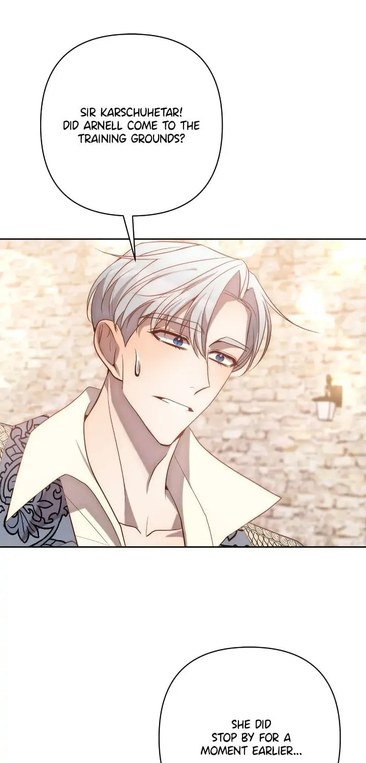 While I'm Back in Time, I'll Get My Revenge Chapter 26 page 29 - 