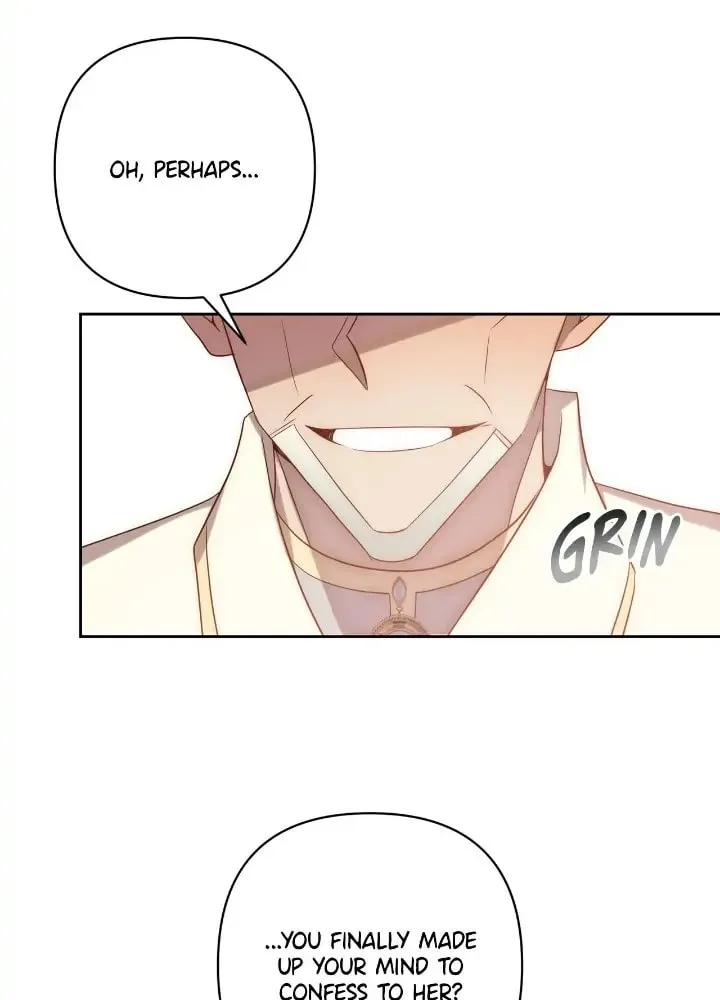 While I'm Back in Time, I'll Get My Revenge Chapter 26 page 34 - 
