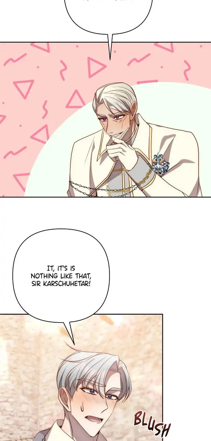 While I'm Back in Time, I'll Get My Revenge Chapter 26 page 35 - 