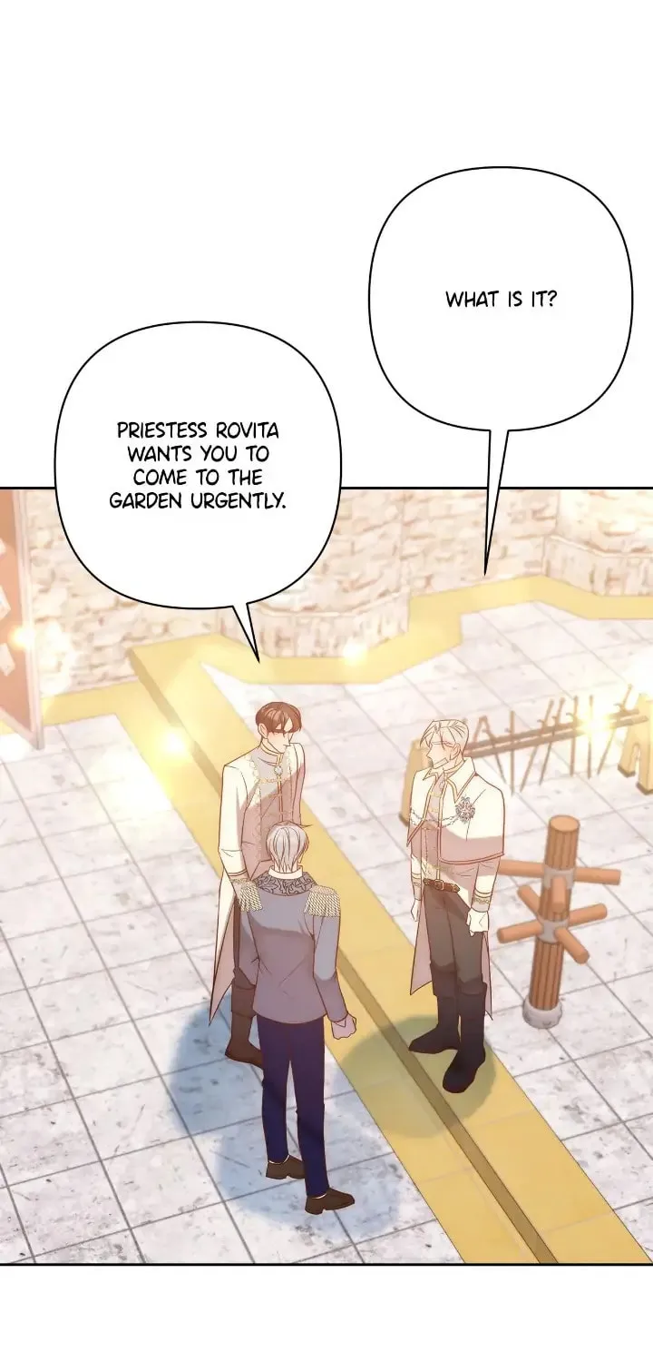 While I'm Back in Time, I'll Get My Revenge Chapter 26 page 38 - 