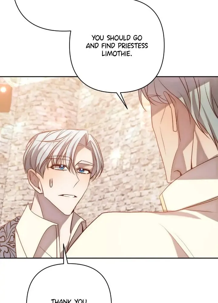 While I'm Back in Time, I'll Get My Revenge Chapter 26 page 40 - 
