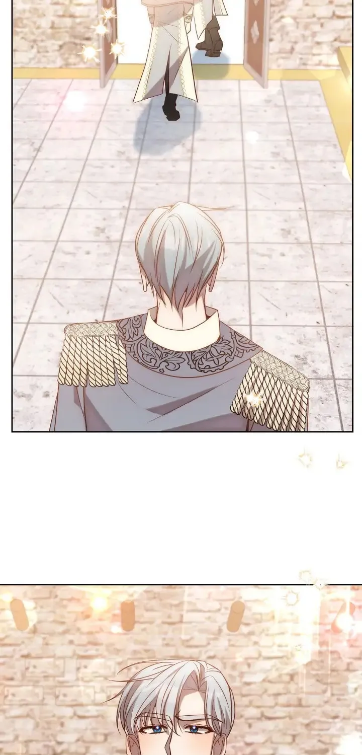 While I'm Back in Time, I'll Get My Revenge Chapter 26 page 44 - 
