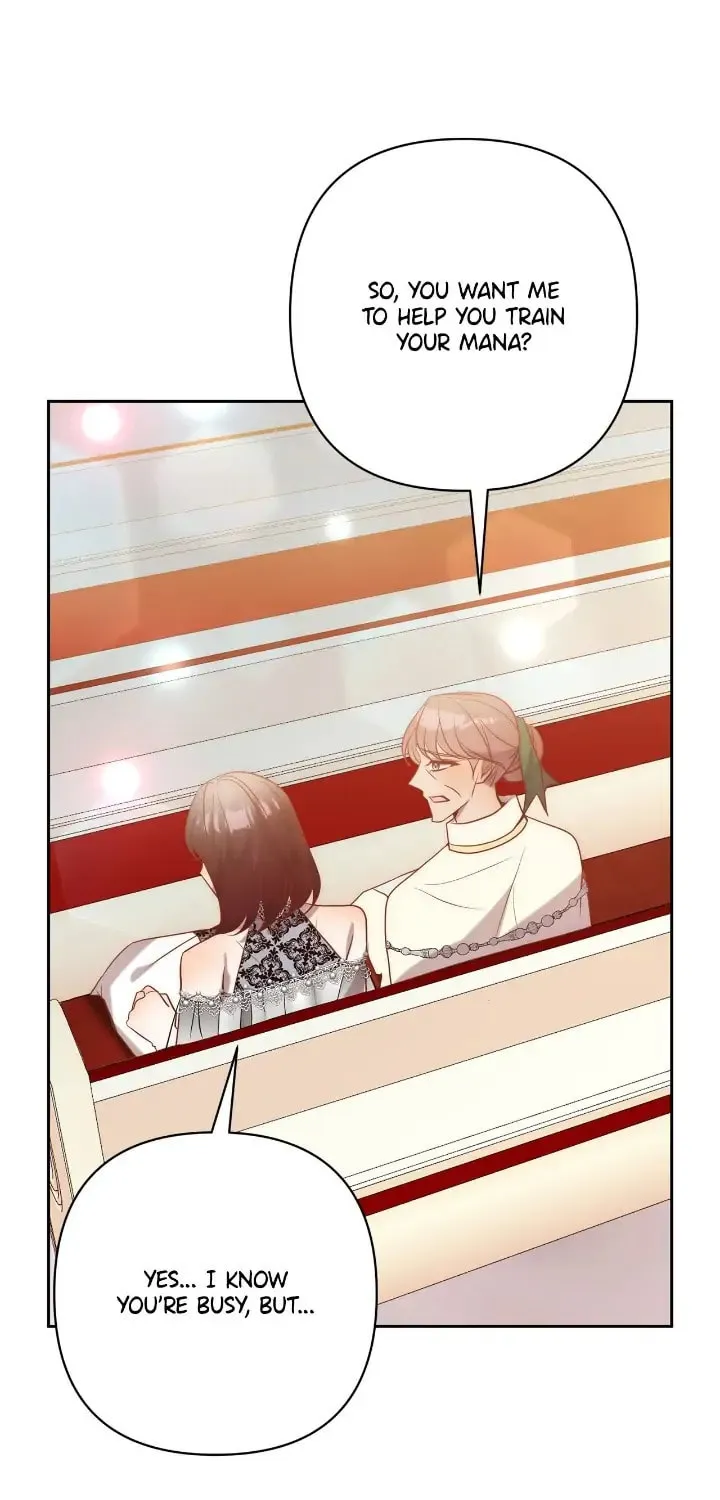 While I'm Back in Time, I'll Get My Revenge Chapter 26 page 48 - 