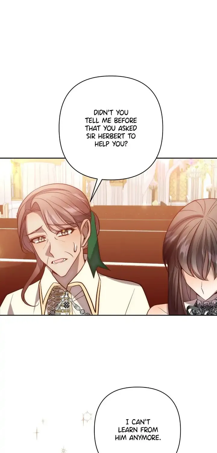 While I'm Back in Time, I'll Get My Revenge Chapter 26 page 49 - 