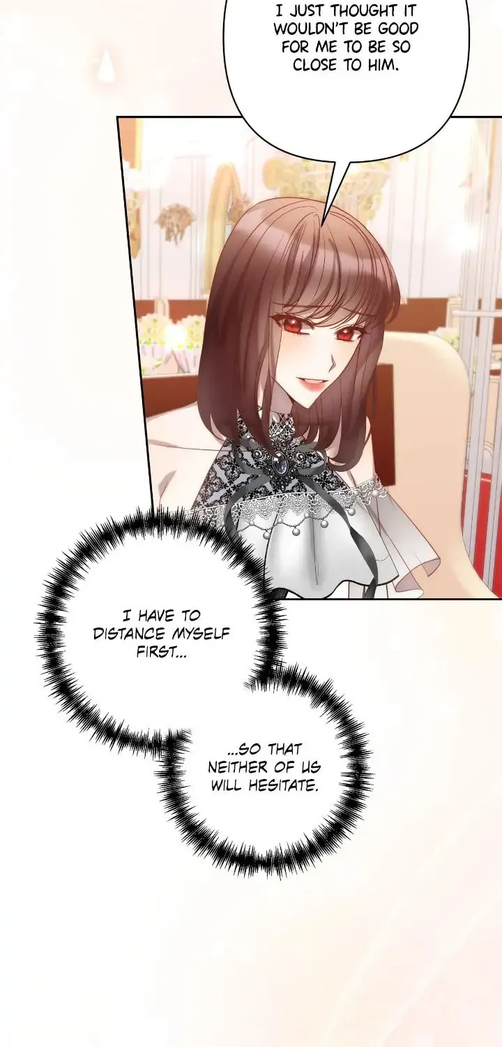 While I'm Back in Time, I'll Get My Revenge Chapter 26 page 52 - 