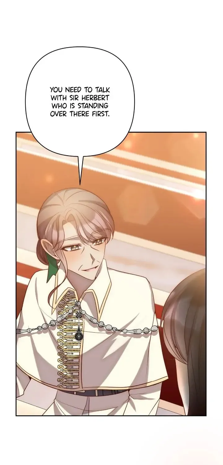 While I'm Back in Time, I'll Get My Revenge Chapter 26 page 56 - 