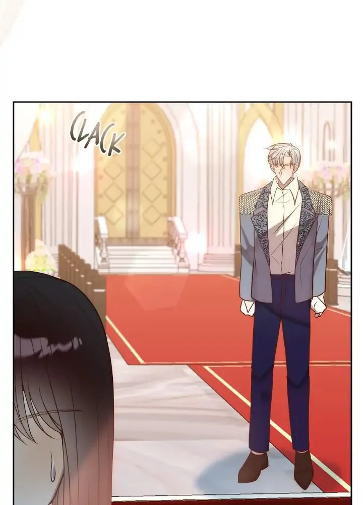 While I'm Back in Time, I'll Get My Revenge Chapter 26 page 61 - 