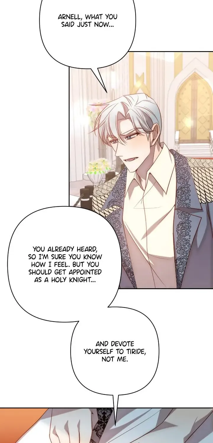 While I'm Back in Time, I'll Get My Revenge Chapter 26 page 63 - 