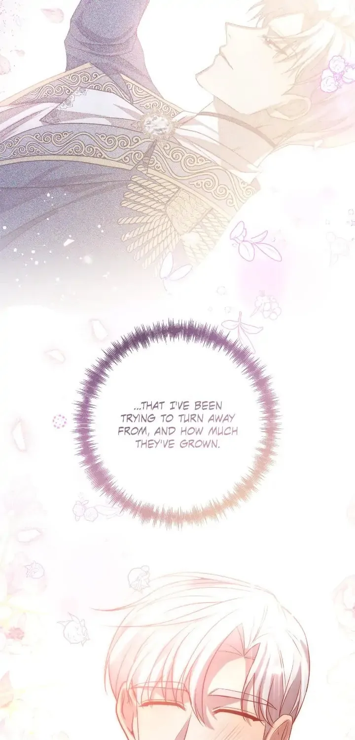 While I'm Back in Time, I'll Get My Revenge Chapter 26 page 72 - 