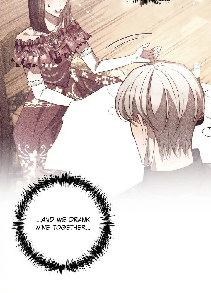 While I'm Back in Time, I'll Get My Revenge Chapter 26 page 9 - 