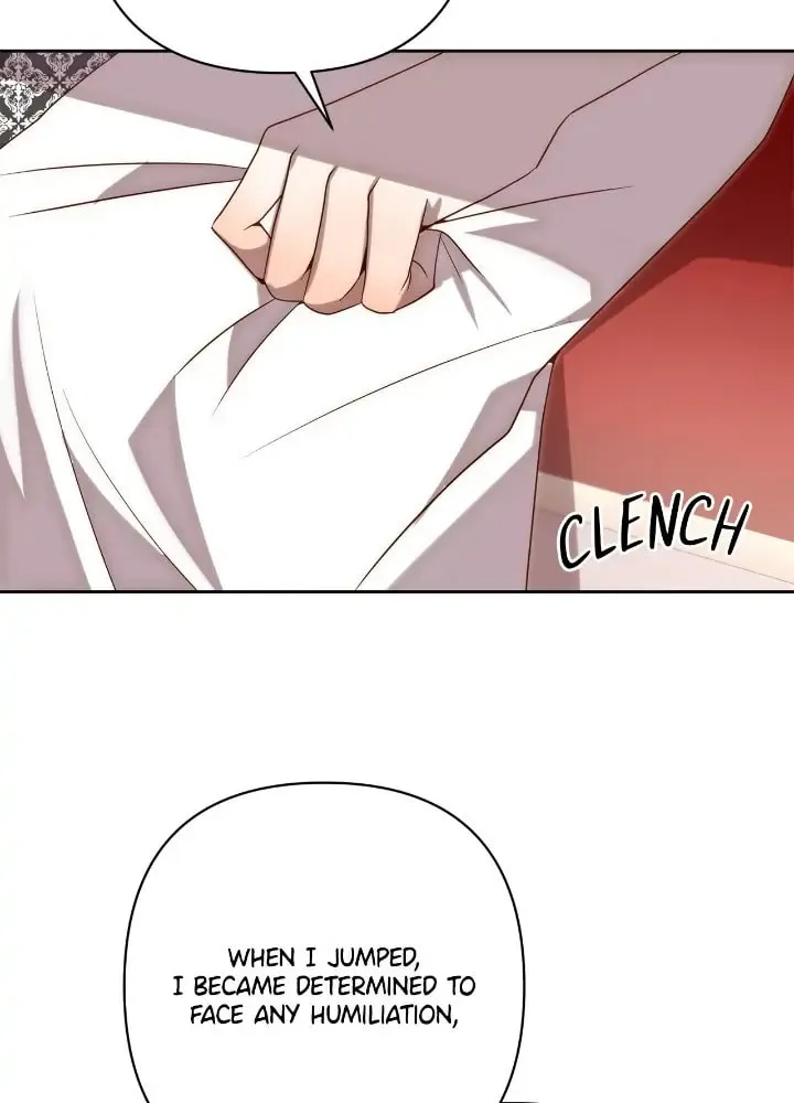 While I'm Back in Time, I'll Get My Revenge Chapter 27 page 11 - 