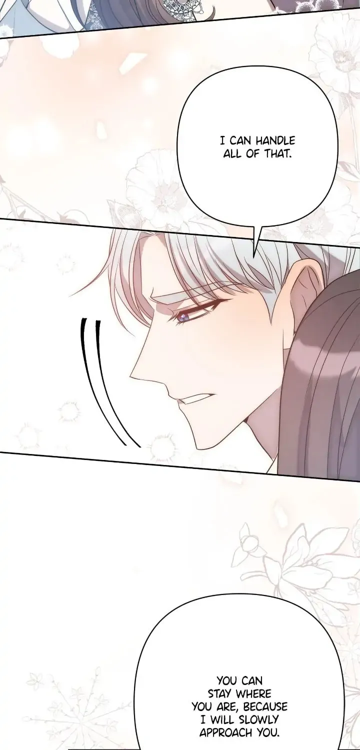 While I'm Back in Time, I'll Get My Revenge Chapter 27 page 21 - 
