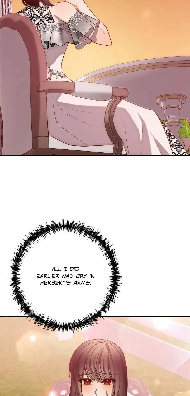 While I'm Back in Time, I'll Get My Revenge Chapter 27 page 30 - 