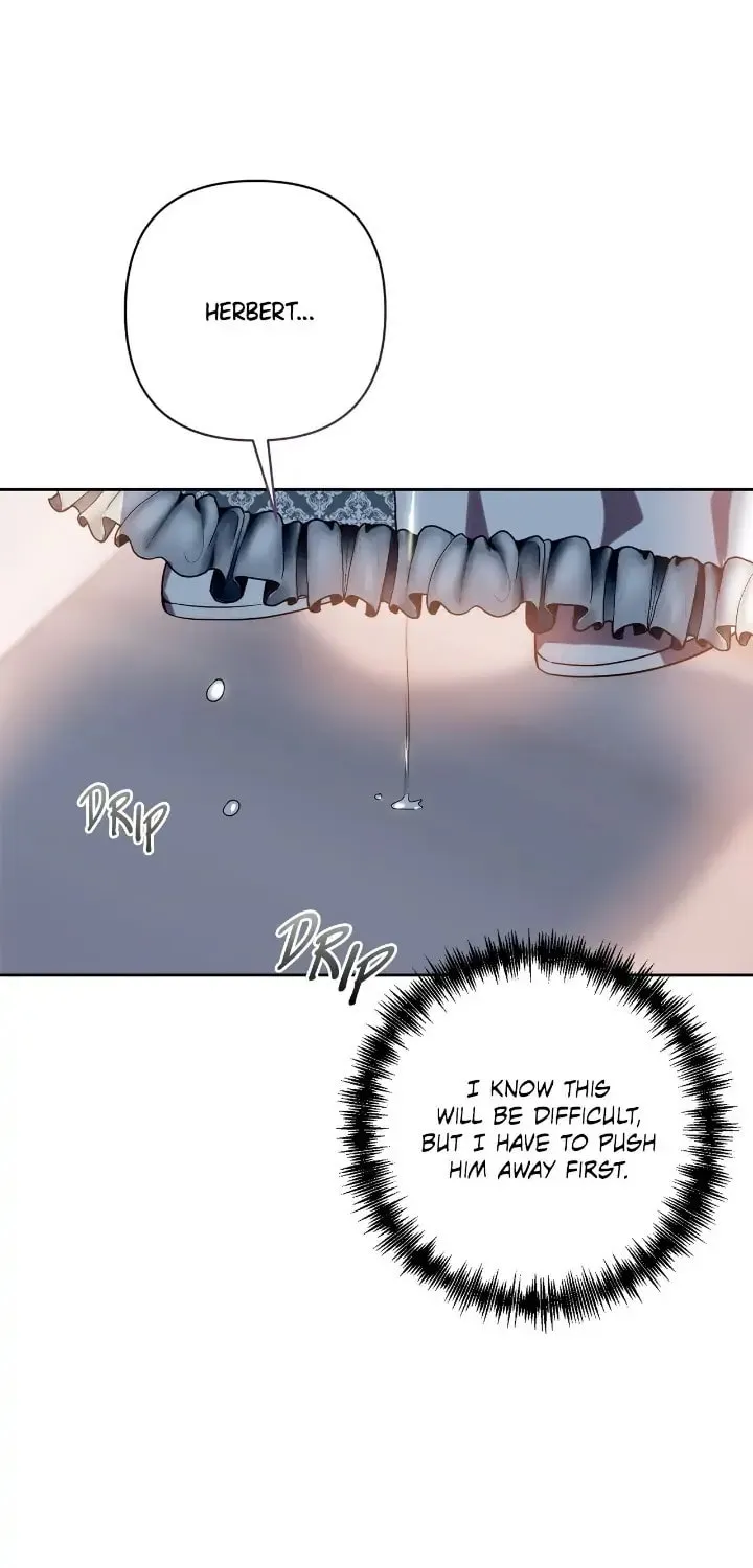 While I'm Back in Time, I'll Get My Revenge Chapter 27 page 4 - 